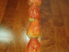 -二斗栗子(黄河道店)