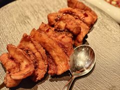 -万豪中餐厅·粤菜·北京粤财JW万豪酒店