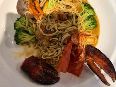 -万龙洲海鲜(南新仓店)