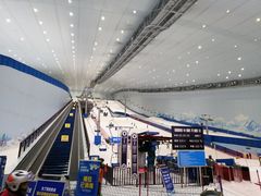 -哈尔滨热雪奇迹