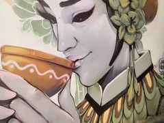 -六爷门框百年卤煮