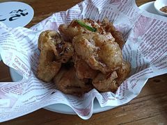 -新白鹿餐厅(银泰西湖文化广场店)