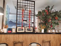 -山海菜馆·海肠捞饭·青岛菜(栈桥店)