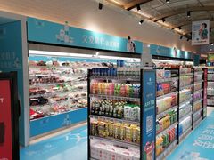 -T11生鲜超市(朝阳公园店)