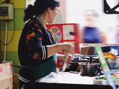-王记生烫牛杂面馆(兰陵路店)