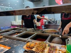 -豫楚源美猴王·面(武商广场店)
