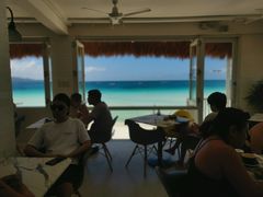 -The Sunny Side Cafe Station 1