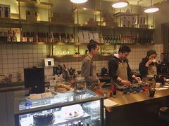 -KYO COFFEE(胶州路店)