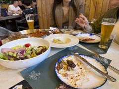 -Ambra Haus琥珀屋精酿餐厅(宝山店)