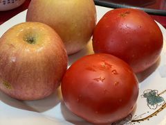 -宗泉烤全羊·烤羊腿·家常菜(解放东路店)