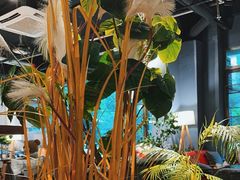 -咖法森林·咖啡  酒吧(天河店)