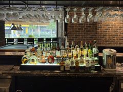 -上海锦江汤臣洲际大酒店柒酒廊