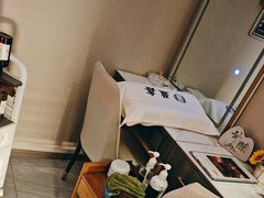 -盈鑫足道(昊翔家园店)