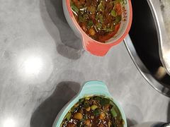 -光头药膳鸡(莱茵小镇店)