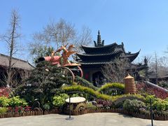 -钱王祠