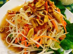 -芭堤雅泰国餐厅(胜利路店)