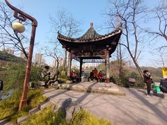 -重庆彩云湖湿地公园