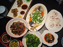 -鱼你相聚·河鲜馆(袁家岭店)