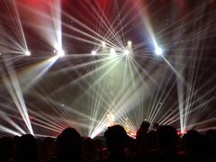 -华熙LIVE·五棵松·M空间