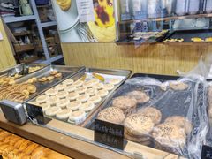 -包满意面包糕点(东坝店)
