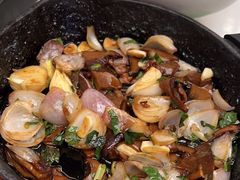 -云海肴·云南小炒·汽锅鸡(曲江大悦城店)