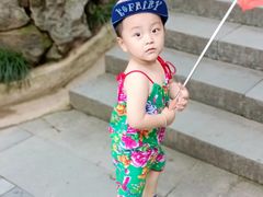 -宝力豪健身(中粮广场店)