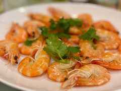 -绿岛国际酒店·海鲜酒楼(八七路店)