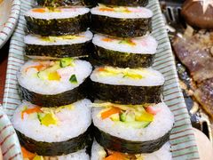 -长今家韩国料理(瑞景店)