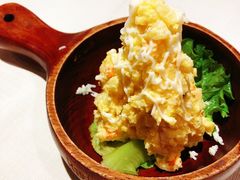 -俄士厨房(时代天街店)