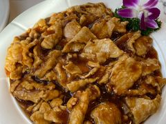 -老苏扬饭店
