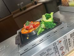 -肉肉大米(金虹桥店)