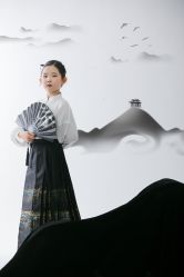 -SHELLSHINEkids山上儿童摄影(天邑澜山店)