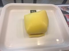 -满记甜品(无锡八佰伴店)