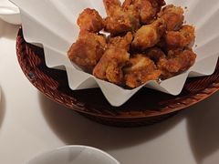 -清晖小苑·顺德菜(观澜湖新城店)