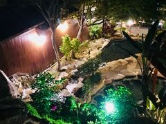 -谷关伊豆日式露天温泉
