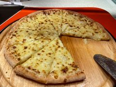 -比格比萨自助(花园路店)