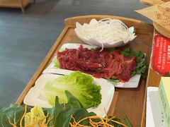 -大理董·董家小厨野生菌火锅(古城旗舰店)