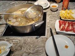 -潮发潮汕牛肉店(芳村店)