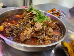 -蓉三少冒烤鸭·四川小吃集(北京首店)