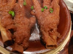 -胖姐社区老火锅(北京总店)