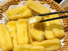 -严三毛口味虾·小严同学的店(曙光路直营店)