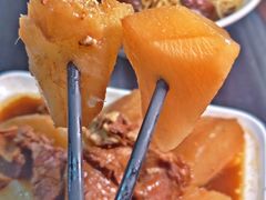 -珍珍小食店(西华路店)