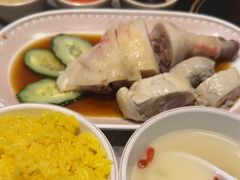 -章记星洲 · 新加坡餐厅(望京店)