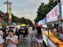 -鼓楼夜市