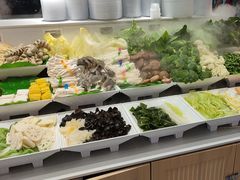 -醉人椒麻辣香锅(王府井喜悦店)