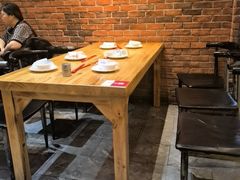 -老姑砂锅·烧烤天津菜(体北道店)