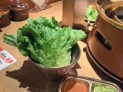 -西塔老太太泥炉烤肉(亚运村店)