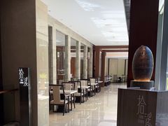-拾溪餐厅·包厢(杭州千禧度假酒店)