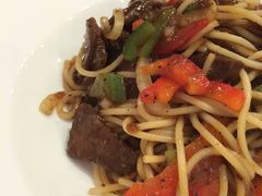 -棒约翰比萨·意面(张江店)