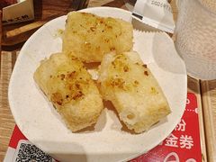 -小满手工粉(北京富力广场店)